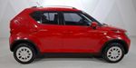 Suzuki Ignis 1.2 GL CVT Hatchback 2021