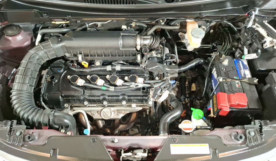 Suzuki Ignis 1.2 GL CVT Hatchback 2021