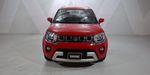 Suzuki Ignis 1.2 GL CVT Hatchback 2021