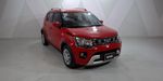 Suzuki Ignis 1.2 GL CVT Hatchback 2021