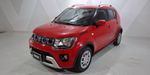 Suzuki Ignis 1.2 GL CVT Hatchback 2021