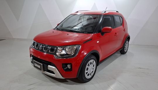 Suzuki • Ignis