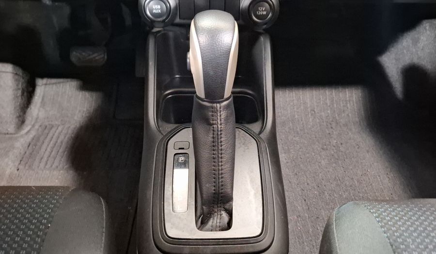 Suzuki Ignis 1.2 GL CVT Hatchback 2021