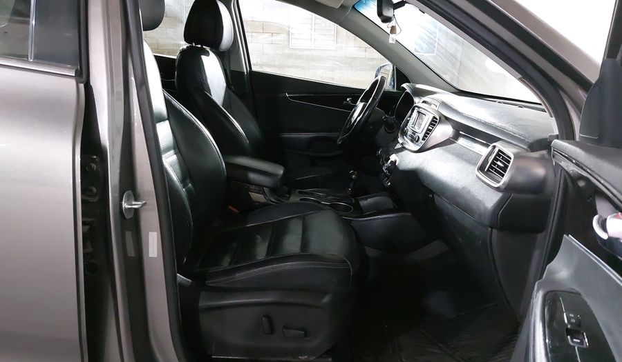 Kia Sorento 3.3 EX AT Suv 2016