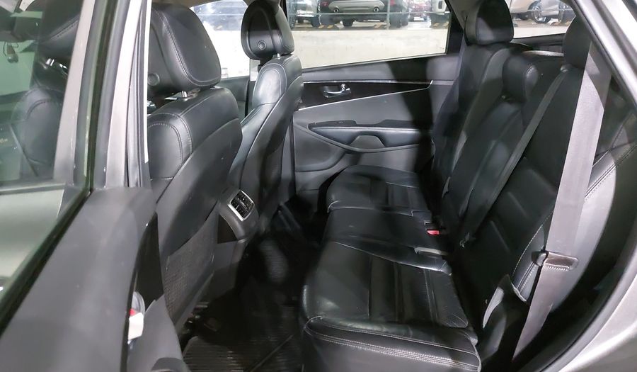 Kia Sorento 3.3 EX AT Suv 2016