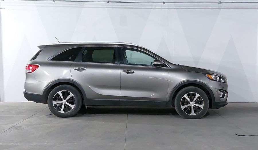 Kia Sorento 3.3 EX AT Suv 2016