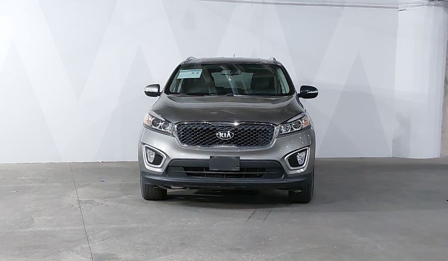 Kia Sorento 3.3 EX AT Suv 2016