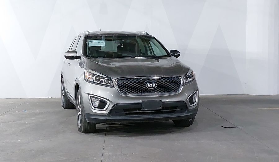 Kia Sorento 3.3 EX AT Suv 2016