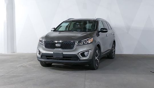 Kia • Sorento