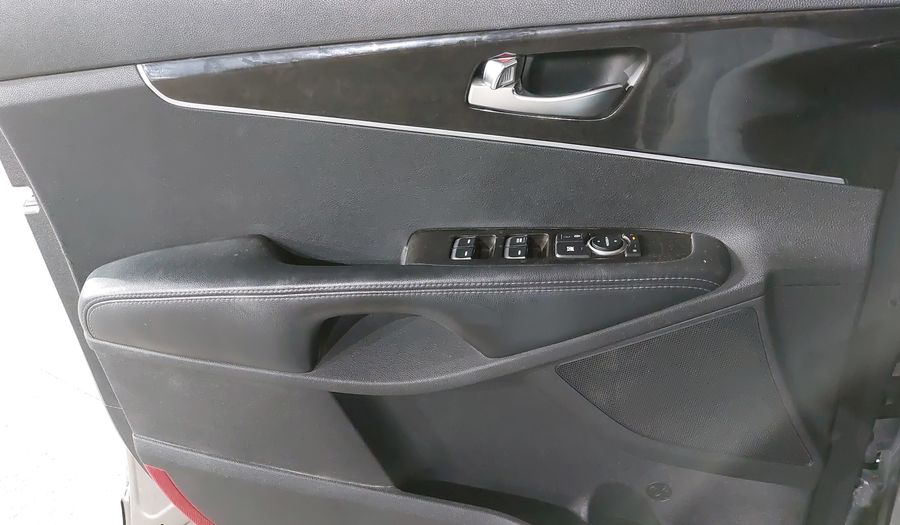 Kia Sorento 3.3 EX AT Suv 2016
