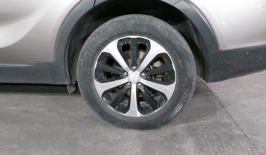 Kia Sorento 3.3 EX AT Suv 2016