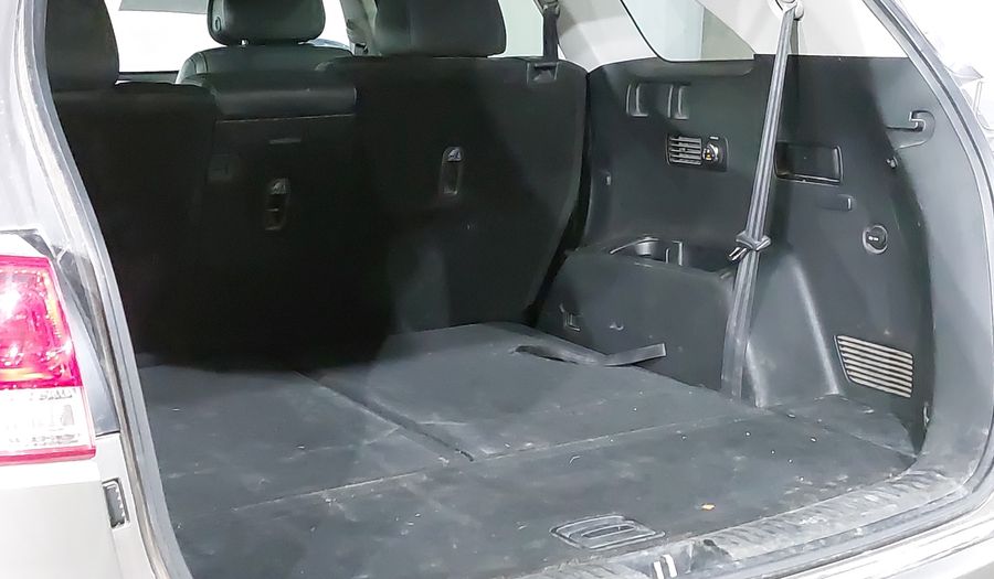 Kia Sorento 3.3 EX AT Suv 2016