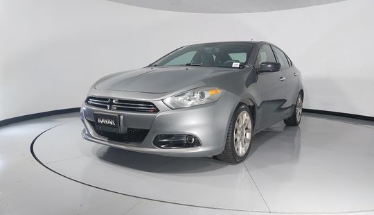 Dodge • Dart