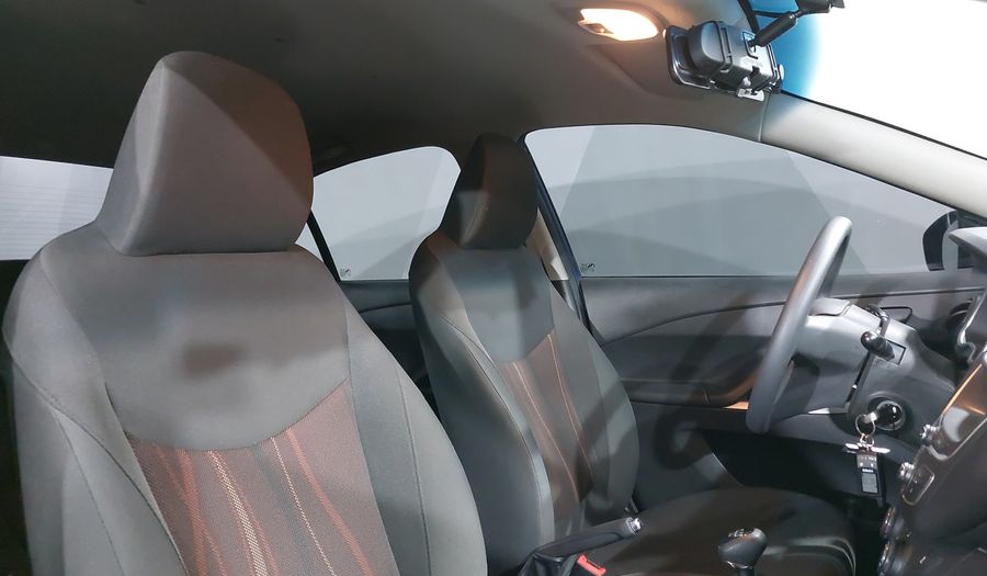 Chevrolet Aveo 1.5 LT M Sedan 2023
