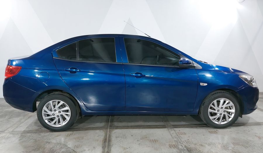 Chevrolet Aveo 1.5 LT M Sedan 2023