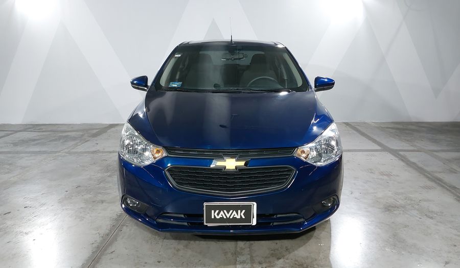 Chevrolet Aveo 1.5 LT M Sedan 2023