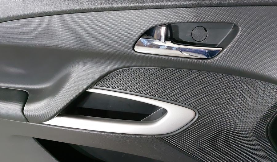 Chevrolet Aveo 1.5 LT M Sedan 2023