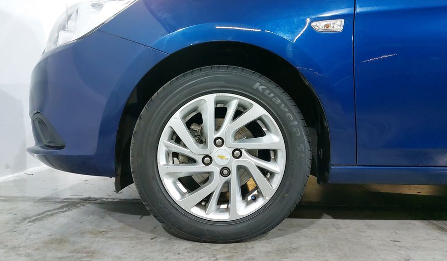 Chevrolet Aveo 1.5 LT M Sedan 2023