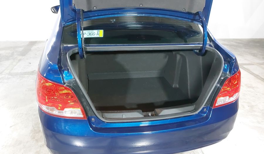 Chevrolet Aveo 1.5 LT M Sedan 2023