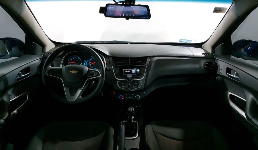 Chevrolet Aveo 1.5 LT M Sedan 2023