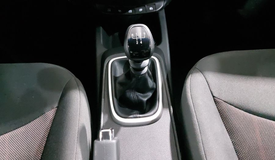 Chevrolet Aveo 1.5 LT M Sedan 2023