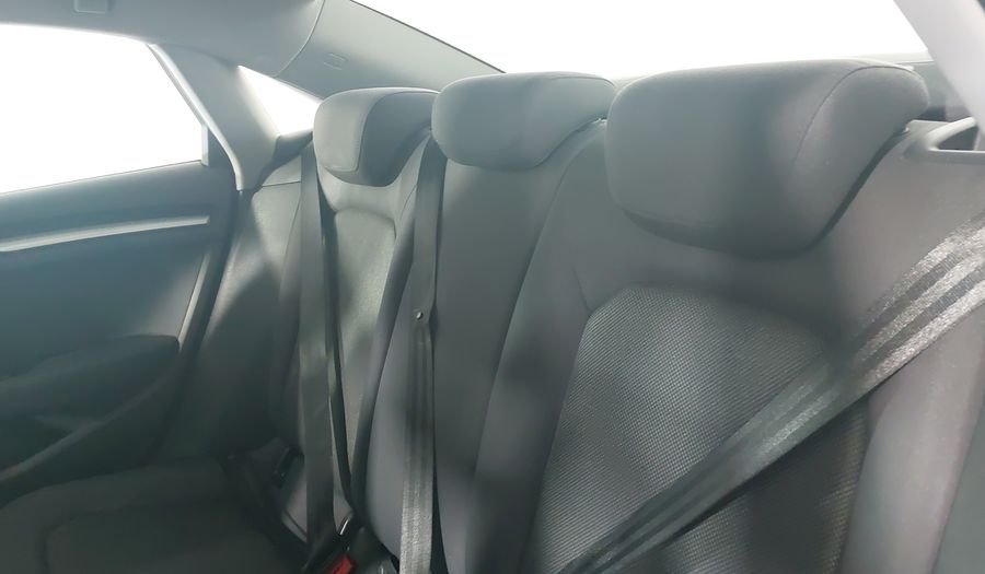 Audi A3 1.4 35 TFSI DYNAMIC DCT Sedan 2020
