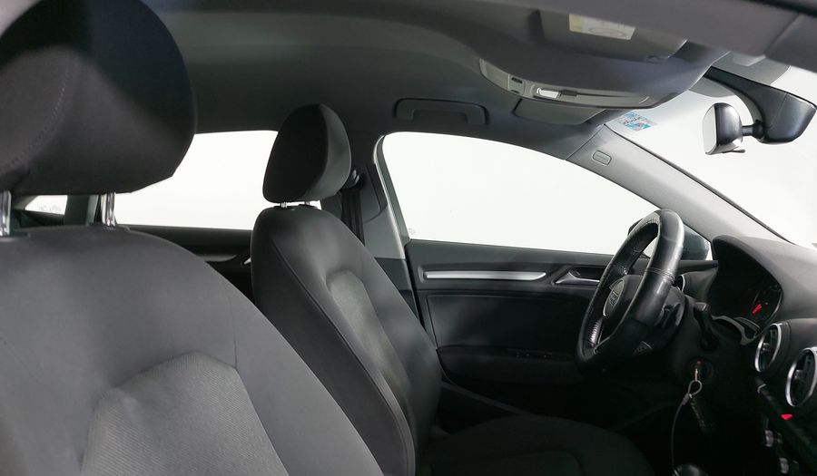 Audi A3 1.4 35 TFSI DYNAMIC DCT Sedan 2020