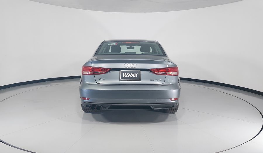 Audi A3 1.4 35 TFSI DYNAMIC DCT Sedan 2020