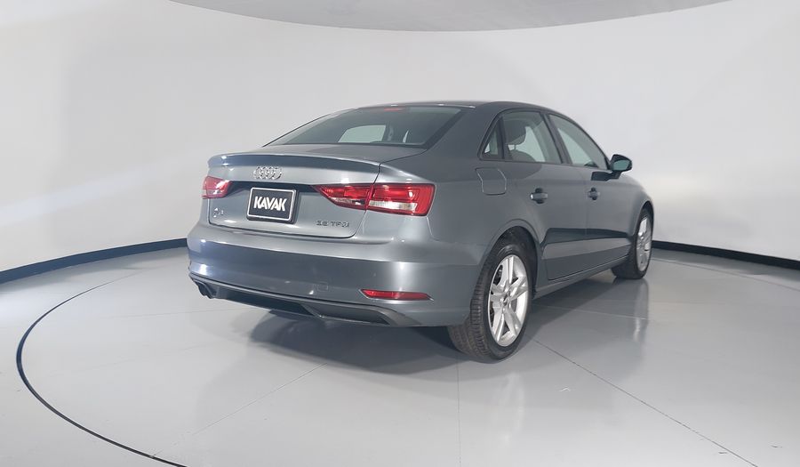 Audi A3 1.4 35 TFSI DYNAMIC DCT Sedan 2020