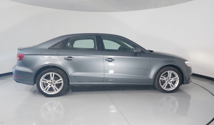 Audi A3 1.4 35 TFSI DYNAMIC DCT Sedan 2020
