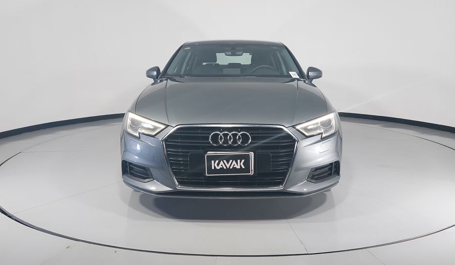 Audi A3 1.4 35 TFSI DYNAMIC DCT Sedan 2020