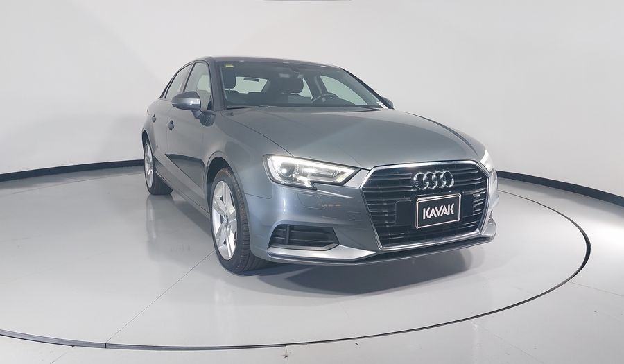 Audi A3 1.4 35 TFSI DYNAMIC DCT Sedan 2020