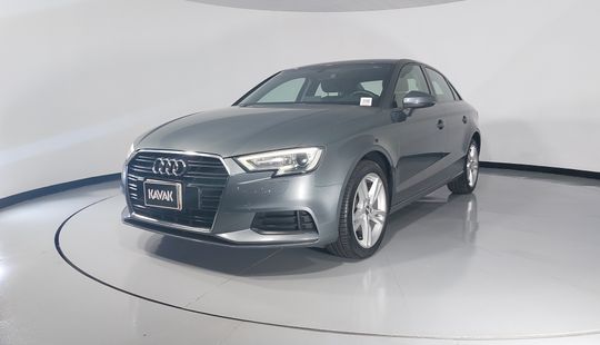 Audi • A3