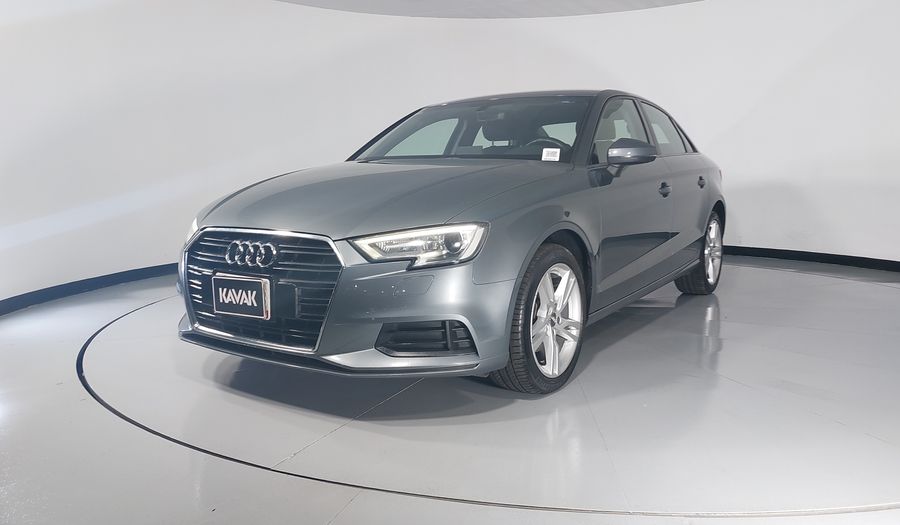 Audi A3 1.4 35 TFSI DYNAMIC DCT Sedan 2020