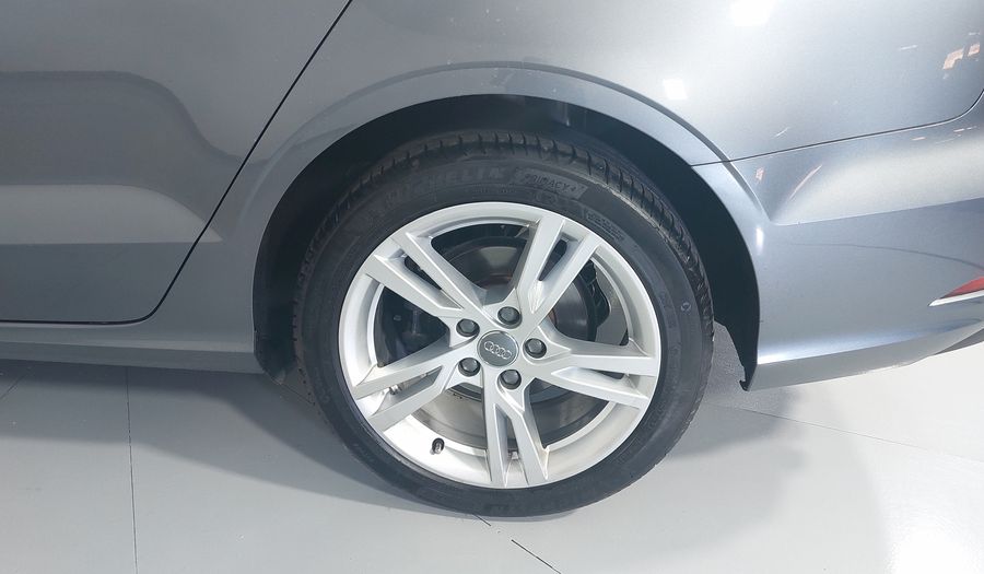 Audi A3 1.4 35 TFSI DYNAMIC DCT Sedan 2020