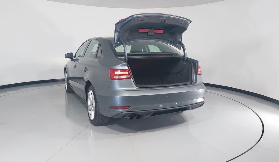 Audi A3 1.4 35 TFSI DYNAMIC DCT Sedan 2020