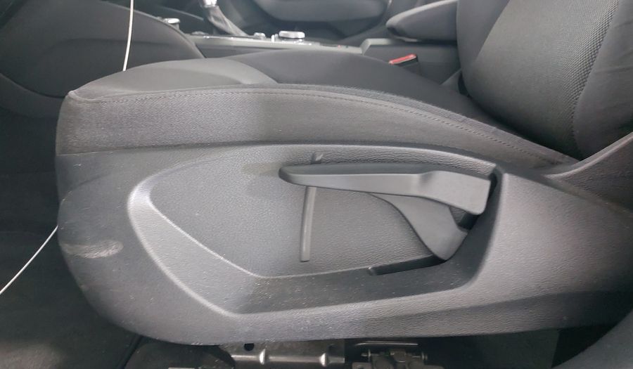 Audi A3 1.4 35 TFSI DYNAMIC DCT Sedan 2020