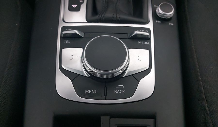 Audi A3 1.4 35 TFSI DYNAMIC DCT Sedan 2020