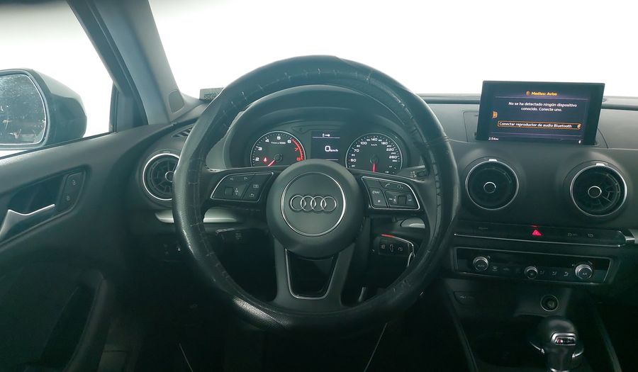 Audi A3 1.4 35 TFSI DYNAMIC DCT Sedan 2020