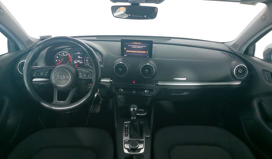 Audi A3 1.4 35 TFSI DYNAMIC DCT Sedan 2020