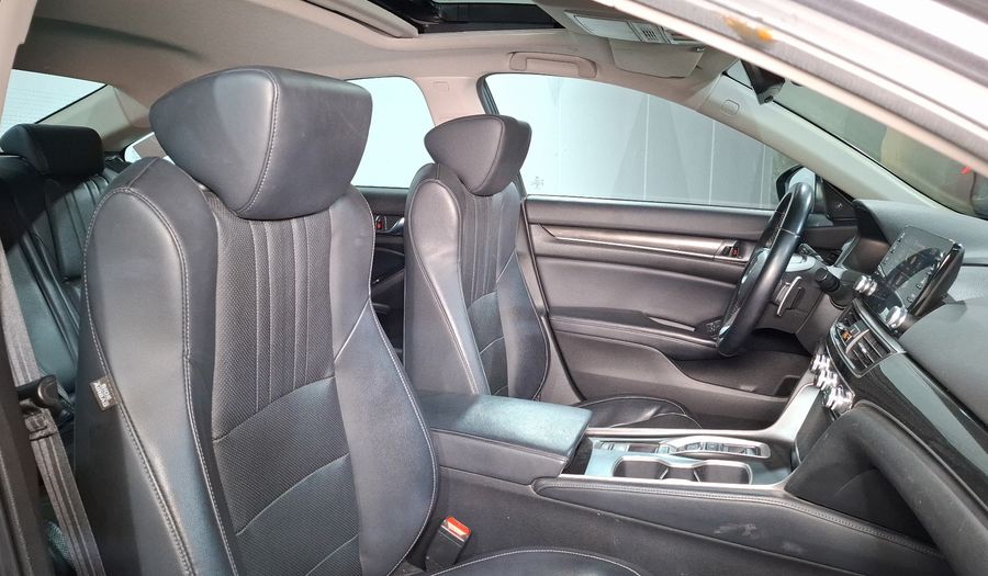 Honda Accord 2.0 TOURING AUTO Sedan 2018