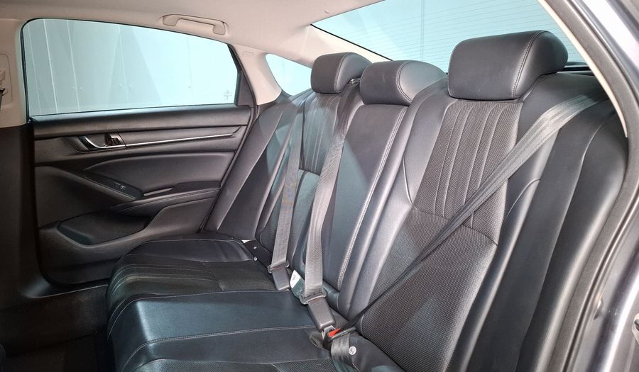 Honda Accord 2.0 TOURING AUTO Sedan 2018