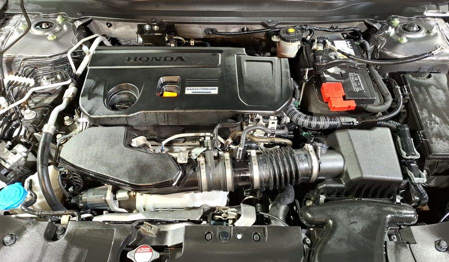 Honda Accord 2.0 TOURING AUTO Sedan 2018