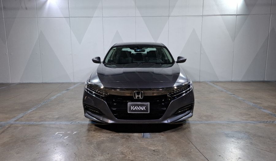 Honda Accord 2.0 TOURING AUTO Sedan 2018