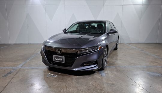 Honda • Accord