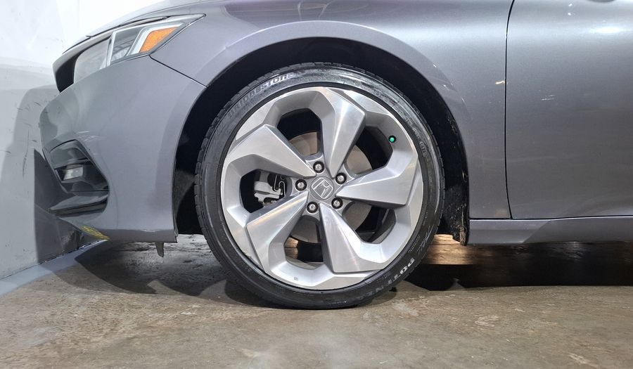 Honda Accord 2.0 TOURING AUTO Sedan 2018