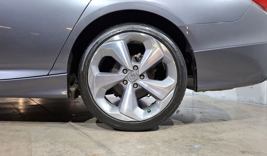 Honda Accord 2.0 TOURING AUTO Sedan 2018