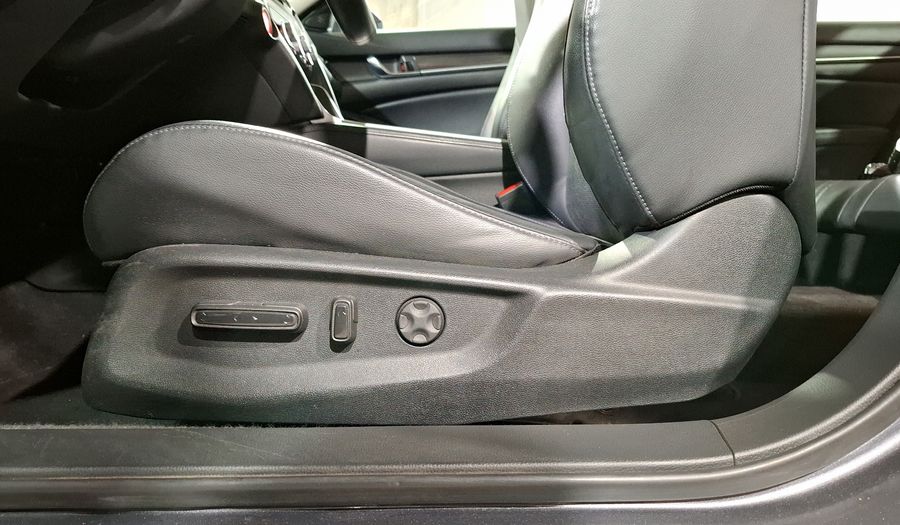 Honda Accord 2.0 TOURING AUTO Sedan 2018