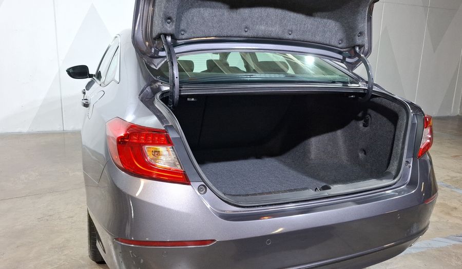 Honda Accord 2.0 TOURING AUTO Sedan 2018