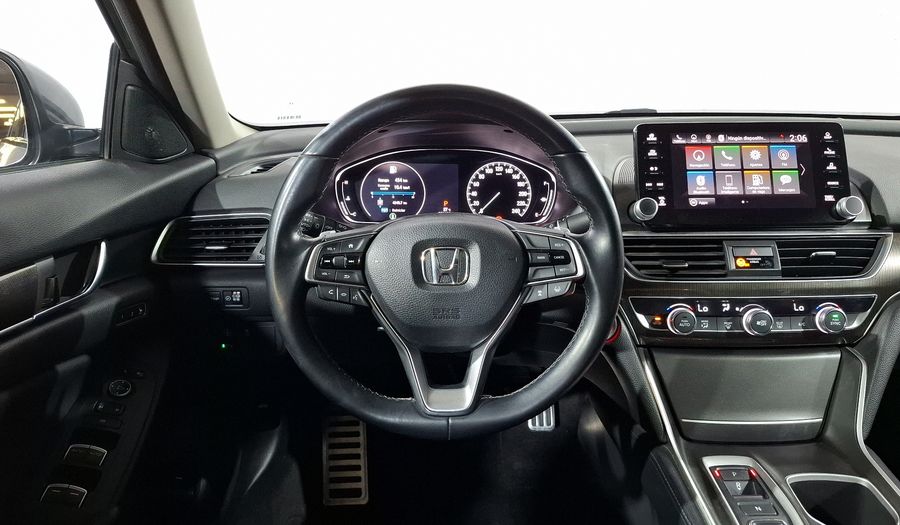 Honda Accord 2.0 TOURING AUTO Sedan 2018